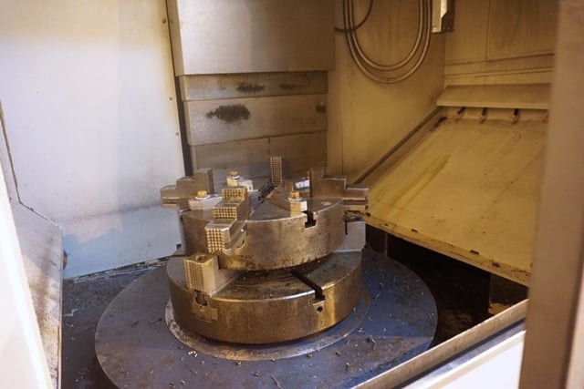 YOU JI YV 800A  2008